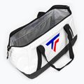 Borsa da tennis Tecnifibre Endurance Duffel 2023 bianco 3