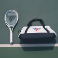 Borsa da tennis Tecnifibre Endurance Duffel 2023 bianco 5