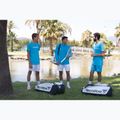 Giacca Tecnifibre Team uomo azur 9