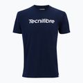 Tee Tecnifibre Team Cotone Uomo marine 3