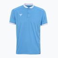 Polo tennis uomo Tecnifibre Team Mesh azur 3