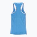 Maglietta da tennis donna Tecnifibre Team Tank-Top azur 3