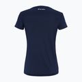 Maglietta da tennis donna Tecnifibre Team Tech Tee marine 4