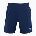 Pantaloncini da tennis da uomo Tecnifibre Team marine 2