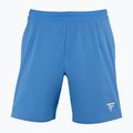 Pantaloncini da tennis da uomo Tecnifibre Team azur 2