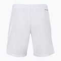 Pantaloncini da tennis da uomo Tecnifibre Team bianco 3