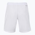 Pantaloncini da tennis da bambino Tecnifibre Team bianco 2