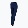 Leggings tennis donna Tecnifibre Team marine 3