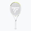 Racchetta da tennis Tecnifibre TF-X1 V2 275 bianco/giallo