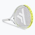 Racchetta da tennis Tecnifibre TF-X1 V2 275 bianco/giallo 2