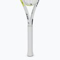 Racchetta da tennis Tecnifibre TF-X1 V2 275 bianco/giallo 4