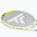 Racchetta da tennis Tecnifibre TF-X1 V2 275 bianco/giallo 5