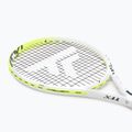 Racchetta da tennis Tecnifibre TF-X1 V2 255 bianco/giallo 5