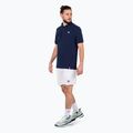 Maglietta Tecnifibre Polo Piqué marine da uomo 2