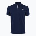 Maglietta Tecnifibre Polo Piqué marine da uomo 3