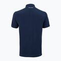 Maglietta Tecnifibre Polo Piqué marine da uomo 4