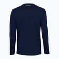 Tecnifibre Training Tee manica lunga uomo marine 2