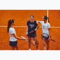 Maglietta da allenamento Tecnifibre da donna, marina 3