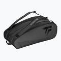 Borsa da tennis Tecnifibre Tour Endurance 12R nera