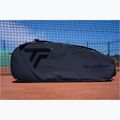 Borsa da tennis Tecnifibre Tour Endurance 12R nera 4