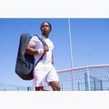 Borsa da tennis Tecnifibre Tour Endurance 12R nera 5
