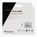 Tecnifibre Logo Damp 2 pz. neon 2