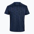 Maglietta da tennis da uomo Tecnifibre X-Loop Tee marine 4