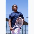 Maglietta da tennis da uomo Tecnifibre X-Loop Tee marine 9