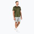 Maglietta da tennis Tecnifibre X-Loop Tee camo da uomo 2