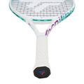 Racchetta da tennis per bambini Tecnifibre Tempo Iga 24 bianco 3