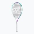 Racchetta da tennis per bambini Tecnifibre Tempo Iga 25 bianco