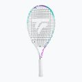 Racchetta da tennis per bambini Tecnifibre Tempo Iga 23 bianco