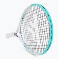 Racchetta da tennis per bambini Tecnifibre Tempo Iga 21 bianco 2