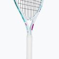 Racchetta da tennis per bambini Tecnifibre Tempo Iga 21 bianco 4