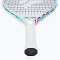 Racchetta da tennis per bambini Tecnifibre Tempo Iga 19 bianco 3