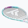 Racchetta da tennis per bambini Tecnifibre Tempo Iga 19 bianco 5