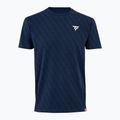 Tecnifibre Graphic Tee uomo marine 3