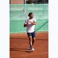 Maglietta grafica Tecnifibre da uomo, bianco 6