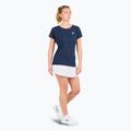 Tecnifibre Graphic Tee donna marine 2