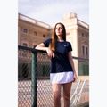Tecnifibre Graphic Tee donna marine 5