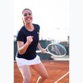 Tecnifibre Graphic Tee donna marine 6