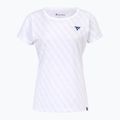 Tecnifibre Graphic Tee donna bianco 3
