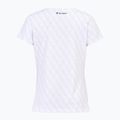Tecnifibre Graphic Tee donna bianco 4