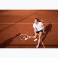 Tecnifibre Graphic Tee donna bianco 6