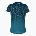 Maglietta da tennis donna Tecnifibre X-Loop Tee verde acqua 2