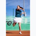 Maglietta da tennis donna Tecnifibre X-Loop Tee verde acqua 4