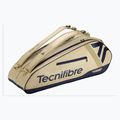Borsa da tennis Tecnifibre Tour Endurance Termobag 6R 52 l sand/navy
