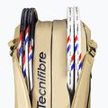 Borsa da tennis Tecnifibre Tour Endurance Termobag 6R 52 l sand/navy 2