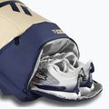 Zaino da tennis Tecnifibre Tour Endurance 32 l sand/navy 3