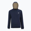 Felpa Tecnifibre Fleece Hoodie navy